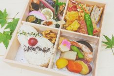 特製幕の内弁当 嬉々（きき）