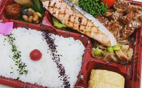 写真：ミックスC弁当